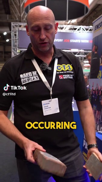 Applying CT1 Sealant Underwater for Perfect Adhesion