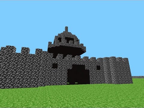 The Beginning - Minecraft Evolution Ep1