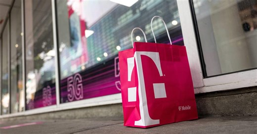 T-Mobile angers customers with tactic to stop service disconnects