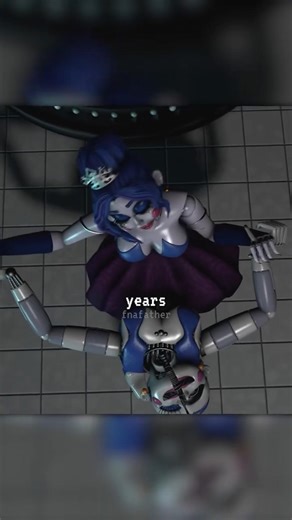 FNAF was Almost a Completely Different Game!
