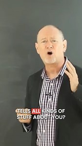 Ever wondered if your handwriting holds clues to your inner psyche? Real graphological principles can make you appear like a psychic and unveil secrets about your self-esteem, optimism, and more! Have you ever tried analyzing your own handwriting for fun? Share your insights with us in the comments below! #hypnosis #graphology | Mike Mandel Hypnosis | Facebook