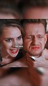 “The Price of Freedom — A Dark Psychological Thriller Story”