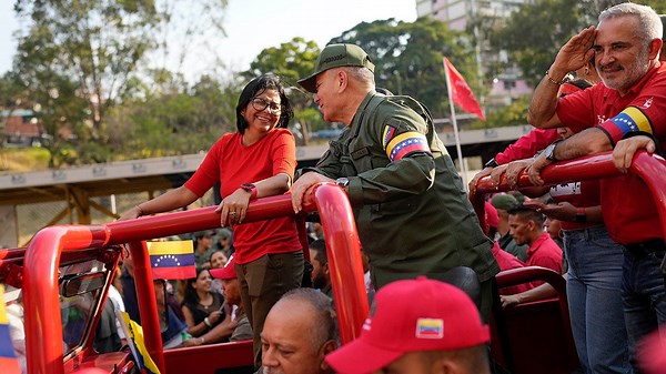 Democrat voices 'real questions' for Venezuela after Maduro's capture: 'What happens next?'