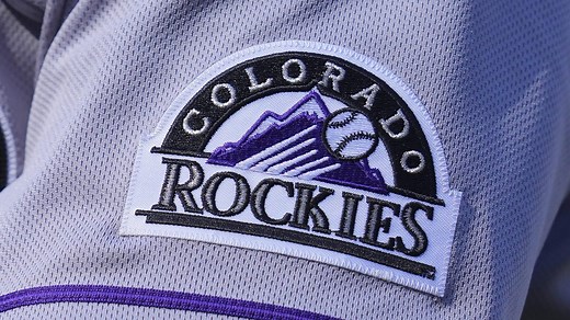 Rockies to debut new City Connect jerseys this season at Coors Field