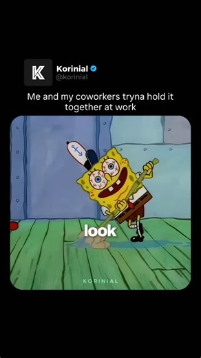 MEMES on Instagram: "😂 A coworker is a person you work alongside as part of the same organization, team, or workplace. Coworkers may share similar roles or have different responsibilities, but they are connected by common goals and the need to collaborate. Through daily interactions—such as meetings, problem-solving, and informal conversations-coworkers help keep work moving forward and contribute to the overall functioning of the workplace. Beyond their professional roles, coworkers often infl