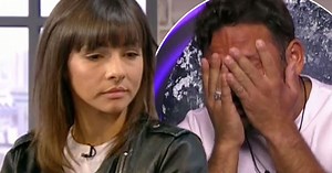 Roxanne Pallett on BB is decade's most complained TV moment - here's the top 10