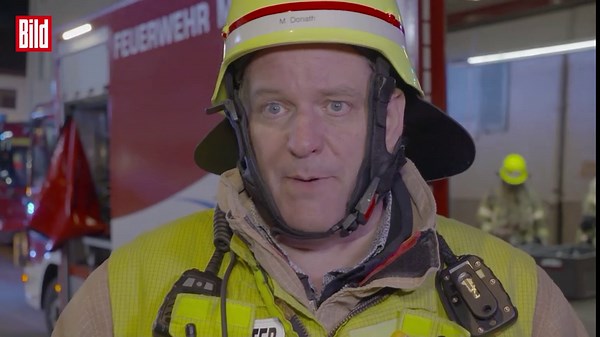 Millionenschaden nach Großbrand | "Wir konnten das Feuer nicht aufhalten"