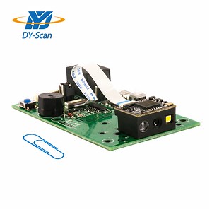 [Hot Item] Module de scanner à code-barres mini OEM intégré 1d 2D moteur de scan CMOS pour terminaux de libre-service 2D