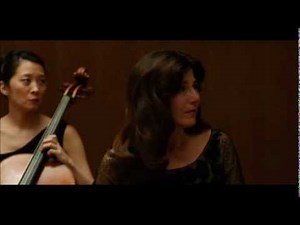 A Late Quartet - Beethoven Opus 131 String Quartet No 14