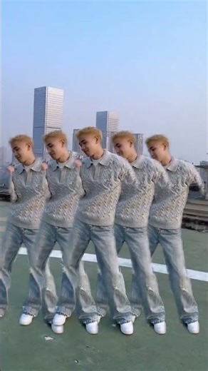 好久不见 我只讲一种战斗哲学 #dance cover