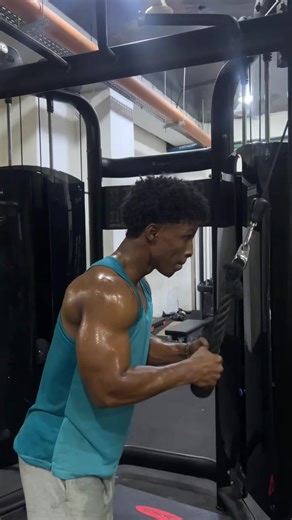Overcoming Rope Resistance in Fitness