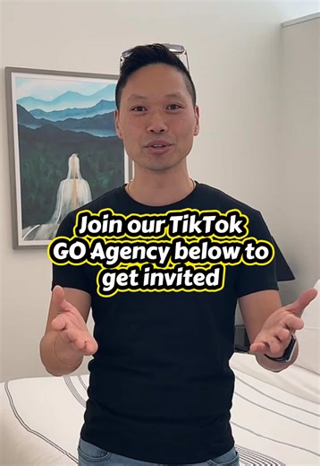 Nashville Hotel Party for TikTok GO Creators