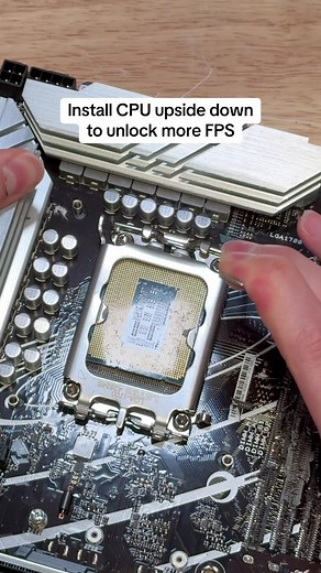 How to Properly Install a CPU for Optimal Performance