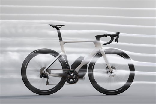 Aero bikes are for the pros – you’re better off with a bike that fits you | BikeRadar