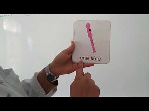 Activité de Lecture de grande section : la lettre "f" séance de découverte 1