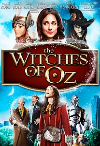 The Witches of Oz
