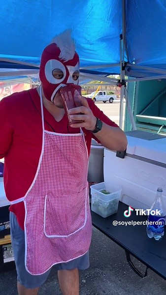 Que nobleza del Percheron