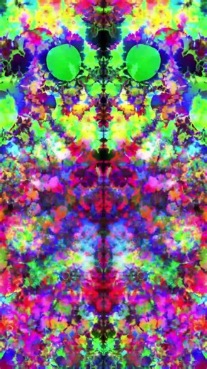 Symmetric Brot: #Fractal Trance & #Mandeltrip ‪@PsychedelicReverse‬ #psychedelicart