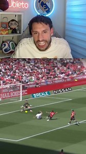 Leo Román MVP: Futbol, Real Madrid FC