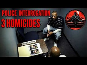 He Would Have Killed More...