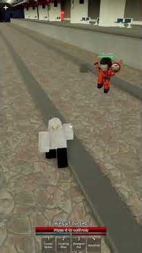 Jujutsu vs Kaisen bloopers #roblox #jjs #jjk #jujutsushenanigans #jujutsukaisen