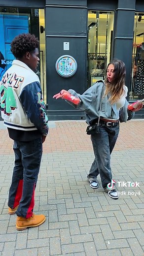 Hilarious Magic Prank Gone Wrong