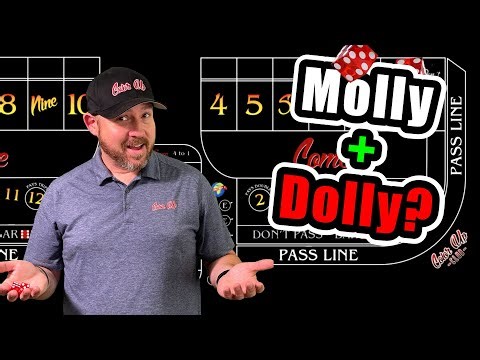 2 Most Famous Craps Strategies Combined… Here’s What Happened!