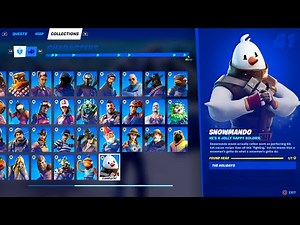 Fortnite Complete Character Collection Guide All 41 NPC Characters and 66 Locations