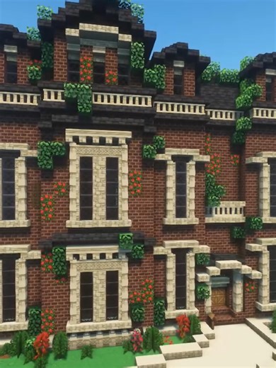 Home Series Day 30 on a survival swem server! #minecraft #minecraftbuilding #fyp #fypシ゚viral #minecrafttutorial #support #subscribe