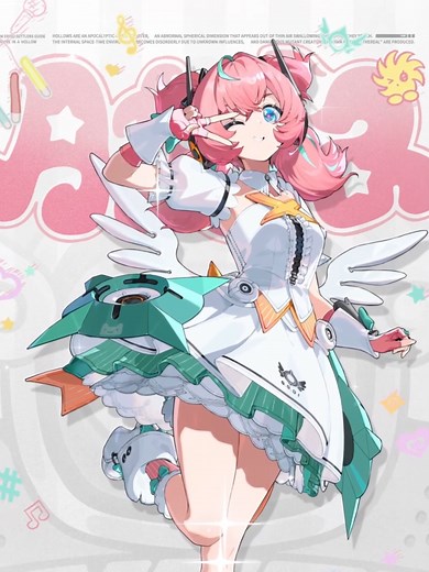 Aria Character Release Details in Zenless Zone Zero