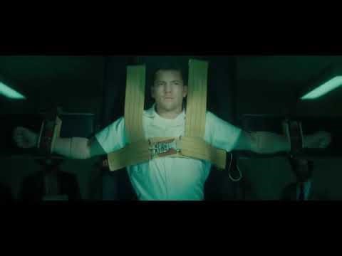 Terminator Salvation intro | Deepak Varghese Sam