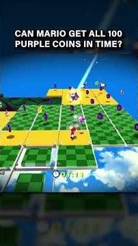 I Hate The Space Marios 😨