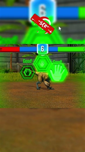 Code 19 Pyroraptor #jurassicworldthegame #dinosaur #cshekplays #code19 #pyroraptor #gaming