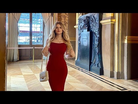 50 best long dresses beautiful♥️❤️💗❣️💖