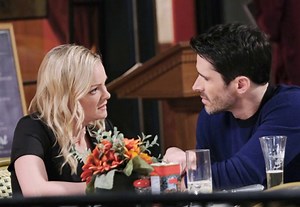 Days Of Our Lives Spoilers: Shawn And Belle Reunite