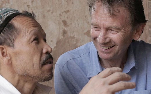 The Story of China - Michael Wood 《中国故事 》