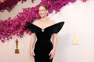Oscars 2024: Sandra Hüller geht leer aus