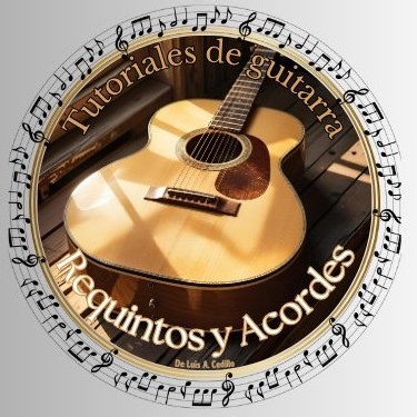 Ya te sabes los acordes sierreños en tuguitarra clásica? #guitarra #regionalmexicano #fyp #requintosyacordes | Requintos y acordes