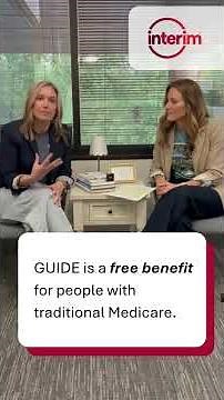 New Support for Dementia Caregivers: Understanding Medicare’s GUIDE Program