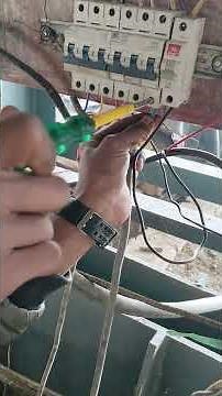 Industrial Electrician Life | Control Panel Design, Wiring & UL 508A