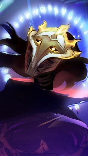 isaac/marine | NEW ANIMATION YAAAYY this time it's arcane !! ^^ this took about a month, and im super happy with the results!! song is magnum bullets by... | Instagram