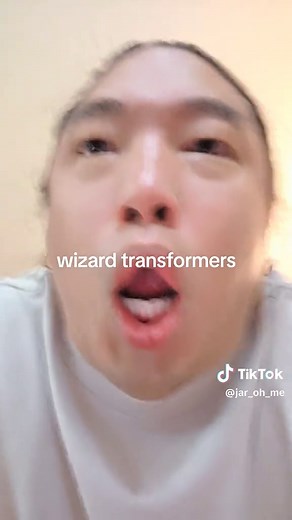 Optimus Prime edit — more than meets the eye (TikTok bounce)