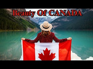Discover the Beauty of Canada: Nature’s Masterpiece #explore #documentary