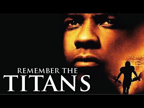Remember The Titans (2000) | Hollywood Sports Drama Film Story in English | Review & Facts