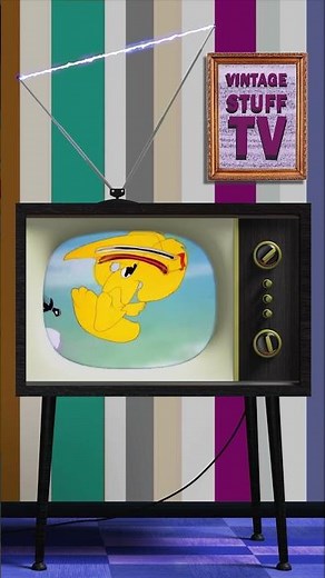 A Corny Concerto (1943) Bugs Bunny Cartoon Merrie Melodies