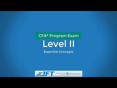 Level II Concept: Analyzing a Property Casualty Insurance Company