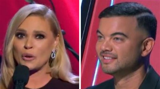 What the hell happened on The Voice Australia finale?