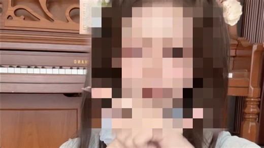 9种不同眼疾看到的视角，都是什么样子的？