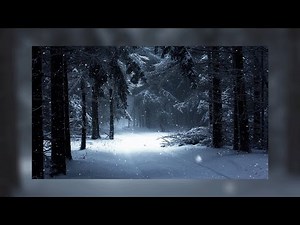 Øneheart x reidenshi - snowfall ||slowed||reverb||1hour||8d||