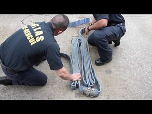 DFR HighRise Hose Packs